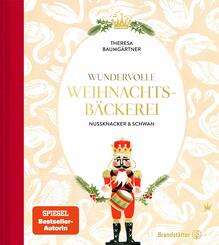 Wundervolle Weihnachtsb&auml;ckerei
