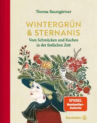 Wintergr&uuml;n & Sternanis