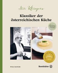 Hedi Klingers Klassiker der &ouml;sterreichischen K&uuml;che