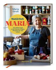 Nat&uuml;rlich Maria