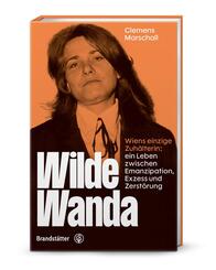 Wilde Wanda
