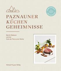 Paznauner K&uuml;chengeheimnisse