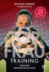 Torfrautraining