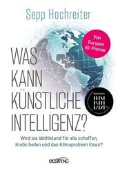 Was kann k&uuml;nstliche Intelligenz?