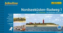 Nordseek&uuml;sten-Radweg 1