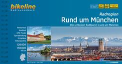 Rund um M&uuml;nchen