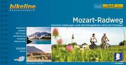 Mozart-Radweg
