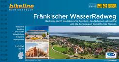 Fr&auml;nkischer WasserRadweg