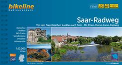 Saar-Radweg