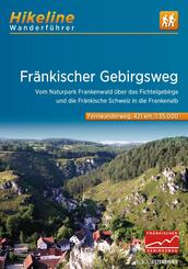 Fr&auml;nkischer Gebirgsweg