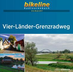 Vier-L&auml;nder-Grenzradweg