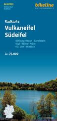 Radkarte Vulkaneifel S&uuml;deifel (RK-RPF02)