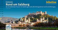 Rund um Salzburg