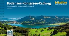 Bodensee-K&ouml;nigssee-Radweg