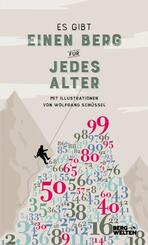 Es gibt einen Berg f&uuml;r jedes Alter
