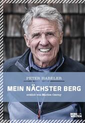 Mein n&auml;chster Berg