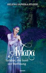 Aylana - Talabat, die Insel der Hoffnung
