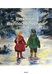 Ein kleines Weihnachtsmalheur