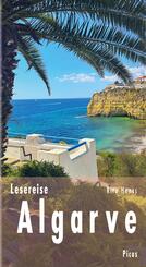 Lesereise Algarve