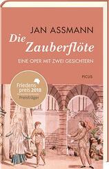 Die Zauberfl&ouml;te