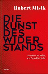 Die Kunst des Widerstands