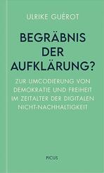 Begr&auml;bnis der Aufkl&auml;rung?