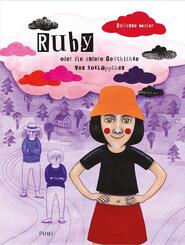 Ruby oder die andere Geschichte von Rotk&auml;ppchen