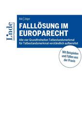 Falll&ouml;sung im Europarecht