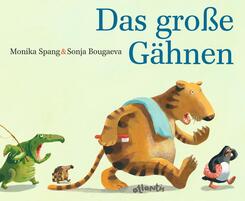 Das gro&szlig;e G&auml;hnen
