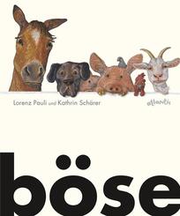 B&ouml;se