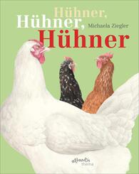 H&uuml;hner, H&uuml;hner, H&uuml;hner