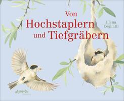 Von Hochstaplern und Tiefgr&auml;bern