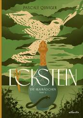 Eckstein: Die Maim&auml;dchen