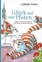Gl&uuml;ck auf vier Pfoten
