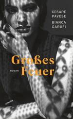 Gro&szlig;es Feuer