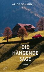Die h&auml;ngende S&auml;ge
