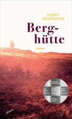 Bergh&uuml;tte