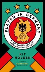 Played in Germany
