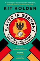 Played in Germany