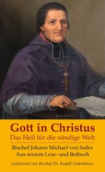 Gott in Christus