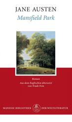Mansfield Park, deutsche Ausgabe