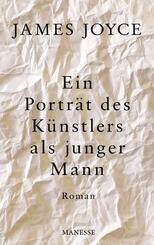 Ein Portr&auml;t des K&uuml;nstlers als junger Mann