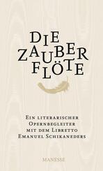 Die Zauberfl&ouml;te