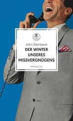 Der Winter unseres Missvergn&uuml;gens