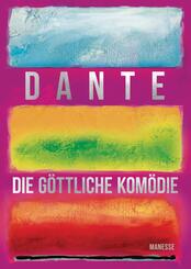 Die g&ouml;ttliche Kom&ouml;die