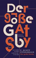 Der gro&szlig;e Gatsby