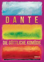 Die g&ouml;ttliche Kom&ouml;die