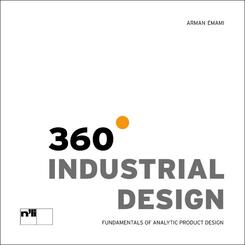 360&deg; Industrial Design