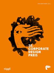 32. Corporate Design Preis