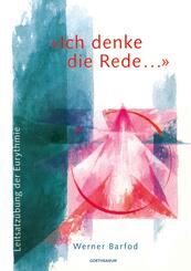 &laquo;Ich denke die Rede . . . &raquo;